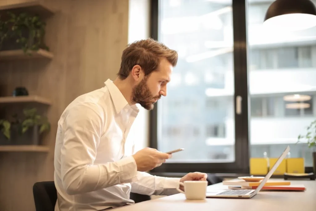 Fractional Leadership erkunden: Ist ein Fractional CXO die richtige Lösung für Ihr Unternehmen? 1 | gewerbemietportal.at pexels photo 926390 | gewerbemietportal.at