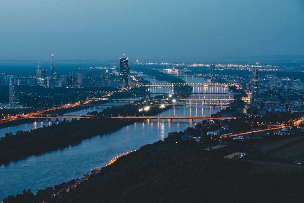Investieren in Gewerbeimmobilien in Wien: Ein Leitfaden für ausländische Investoren 1 | gewerbemietportal.at vienna austria | gewerbemietportal.at