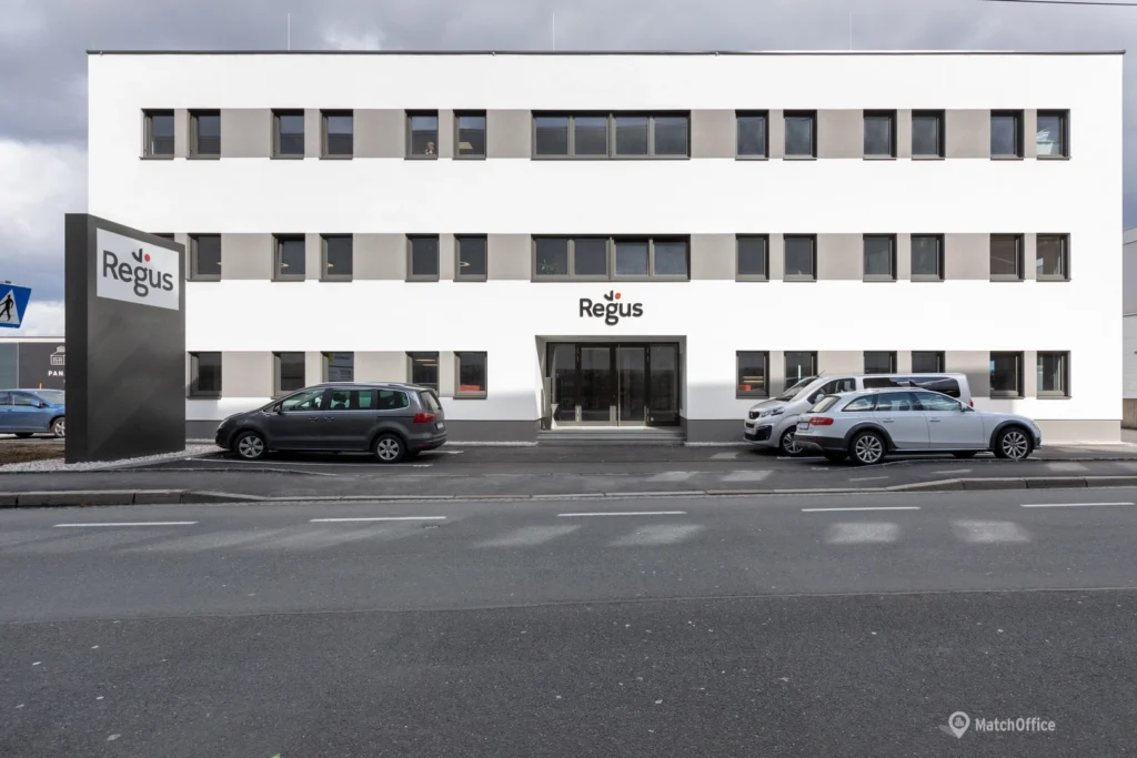 siezenheimer strasse 35 | gewerbemietportal.at