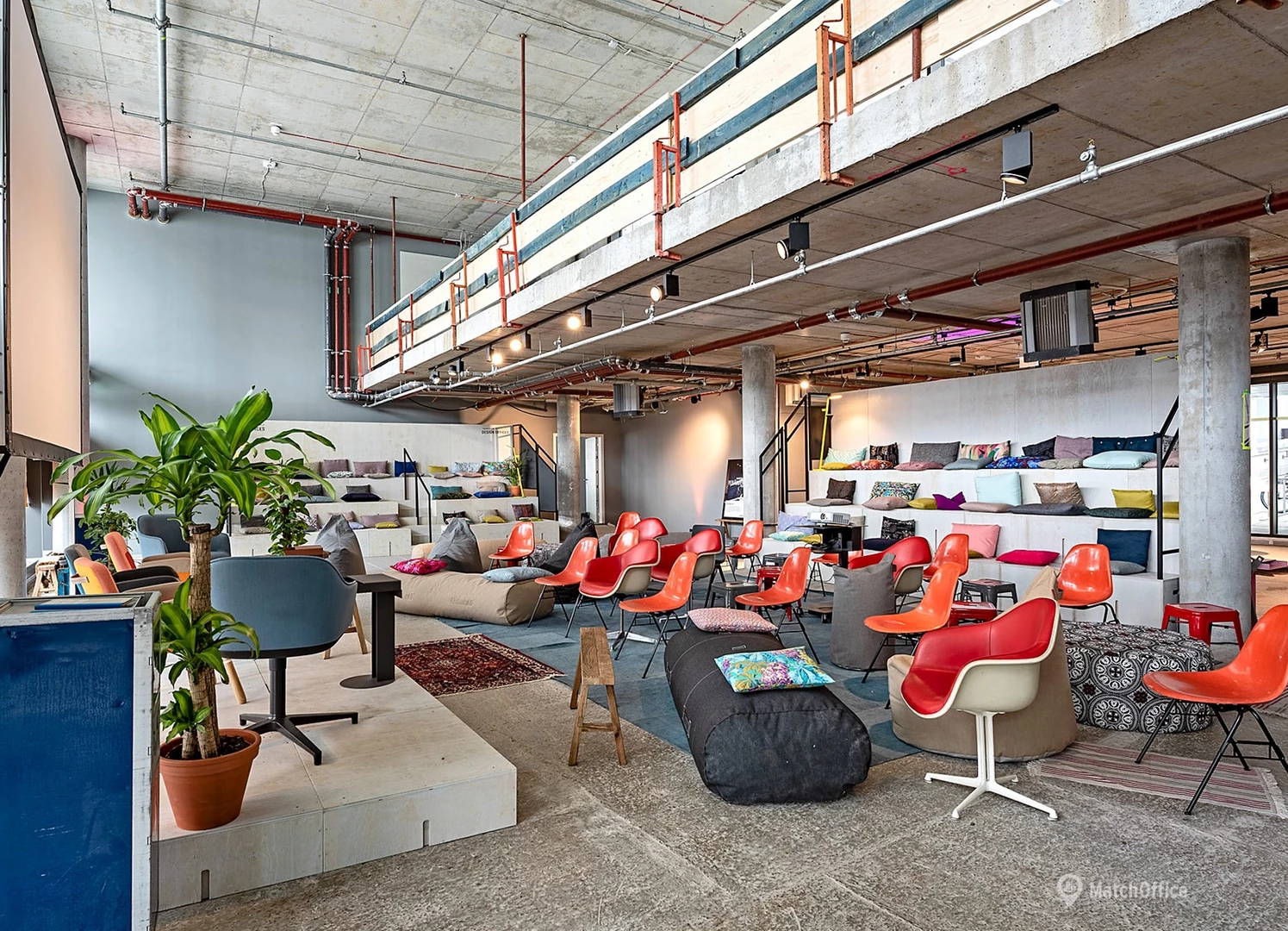 Linzer Mixed-Use-Entwicklungen: Die smarte Kombination von Büro, Einzelhandel und Wohnen für urbanes Wachstum 5 | gewerbemietportal.at Business Center | gewerbemietportal.at