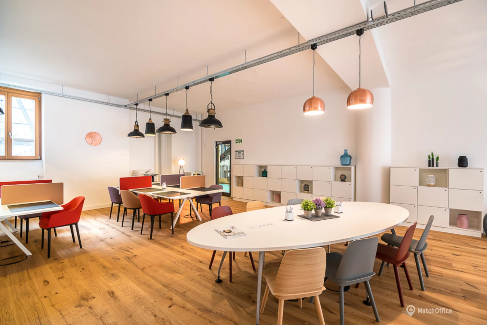Büroflächenmangel in Wien: Kreative Lösungen für wachsende Unternehmen 4 | gewerbemietportal.at Coworking Spaces | gewerbemietportal.at